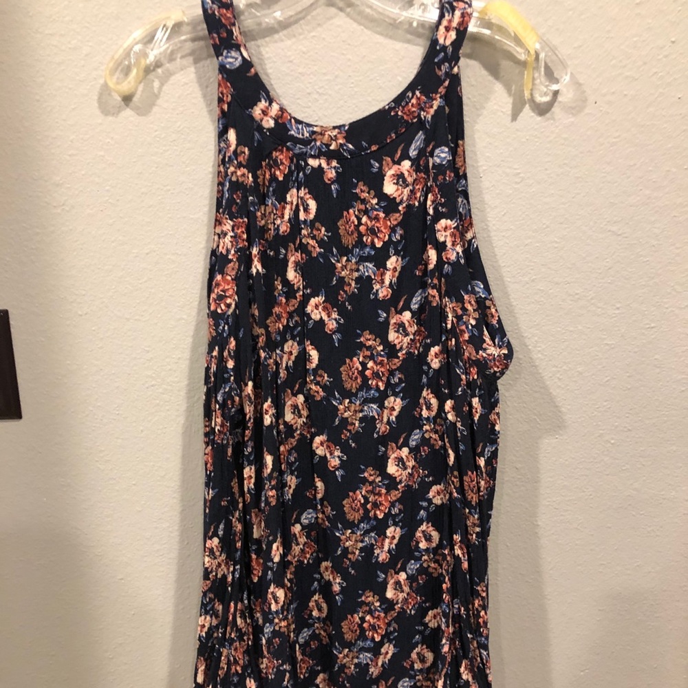 Short dress with long off the shoulder sleeves